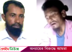 ভোলায় গরু চুরির দায়ে দুই বিএনপি নেতা বহিষ্কার, গ্রেফতার ৩