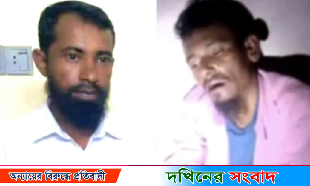 ভোলায় গরু চুরির দায়ে দুই বিএনপি নেতা বহিষ্কার, গ্রেফতার ৩