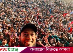 বরিশালে চ্যাম্পিয়ন তামিমদের দেখে আনন্দে আত্মহারা ক্রিকেটপ্রেমীরা