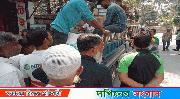 রমজানজুড়ে বরিশালে চলবে টিসিবির পণ্য বিক্রি