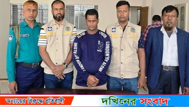 ঋণের টাকা না পেয়ে হাসিনা বেগমকে হত্যা, ২৪ ঘণ্টার মধ্যে ঘাতক গ্রেপ্তার