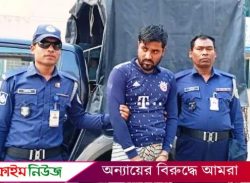 ভোলায় চাকরি দেওয়ার নামে প্রতারণা, ভূয়া এনএসআই সদস্য আটক