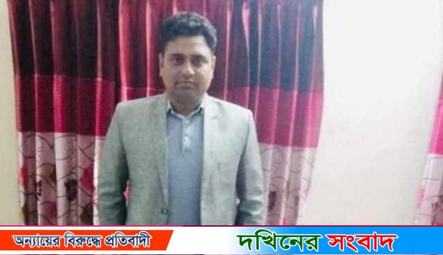 পটুয়াখালীর বিতর্কীত এসআই সম্ভিত রায়ের খুটির জোর কোথায়?