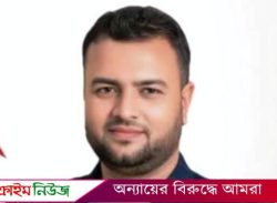 দলের নাম ভাঙিয়ে নলছিটিতে ছাত্রদল আহবায়ক রনির বেপরোয়া চাঁদাবাজি