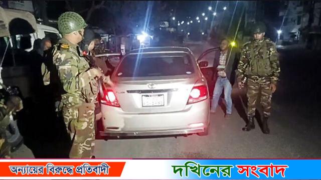 ১৫ দিনে অপারেশন ডেভিল হান্টে গ্রেফতার ৮০৭৯