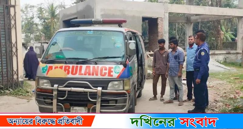 ভোলায় গরু চুরির সময় হাতেনাতে ধরা, গণপিটুনিতে দুই যুবক নিহত