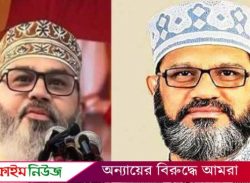 পিরোজপুরের দুইটি আসনে জামায়াতের প্রার্থী হচ্ছেন সাঈদীর দুই ছেলে