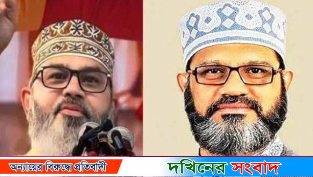 পিরোজপুরের দুইটি আসনে জামায়াতের প্রার্থী হচ্ছেন সাঈদীর দুই ছেলে