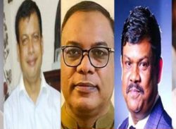 বরিশালে বিএনপির সাংগঠনিক কাঠামো পুনর্গঠনের প্র.ক্রি.য়া, দায়িত্বে ৫ কেন্দ্রীয় নেতা!