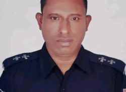 মামলা তদন্তে ঘুষ দাবি, নলসিটি থানার এসআইর বিরুদ্ধে অভিযোগ