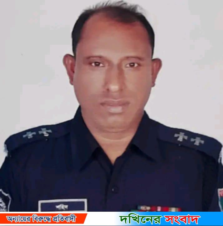 মামলা তদন্তে ঘুষ দাবি, নলসিটি থানার এসআইর বিরুদ্ধে অভিযোগ