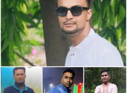 আরাফাত রহমান কোকো যুব ও ক্রিড়া সংসদ বরিশাল জেলার ৭ সদস্যর আংশিক কমিটি ঘোষণা।