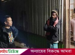 নাজিরপুরে ধান ক্ষেতে ইঁদুর মারার বৈদ্যুতিক ফাঁদ দেওয়ায় কৃষককে জরিমানা
