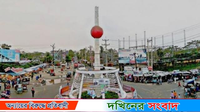 পটুয়াখালীতে সড়ক ও জনপথ জমি ভাড়া দিয়ে কোটি টাকার বাণিজ্য