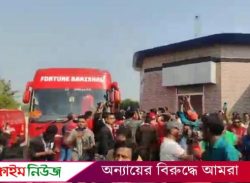 লঞ্চে নয়, বিমানে চড়ে ট্রফি নিয়ে বরিশালে তামিমরা