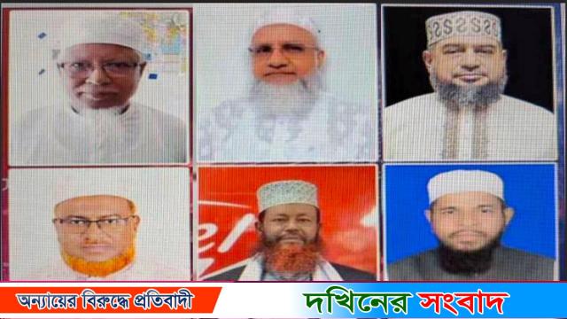 বরিশালের ৬টি আসনে জামায়াতের প্রার্থী ঘোষণা