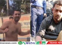 পরীক্ষার হল থেকে ছাত্রলীগ নেতা আটক, পিটুনি দিয়ে পুলিশে দিল শিক্ষার্থীরা