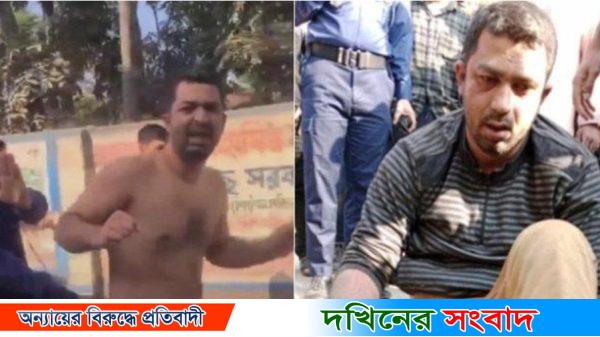 পরীক্ষার হল থেকে ছাত্রলীগ নেতা আটক, পিটুনি দিয়ে পুলিশে দিল শিক্ষার্থীরা