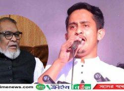 গাজীপুরে আজই হবে আওয়ামী সন্ত্রাসীদের শেষদিন’