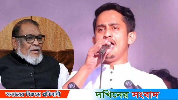 গাজীপুরে আজই হবে আওয়ামী সন্ত্রাসীদের শেষদিন’