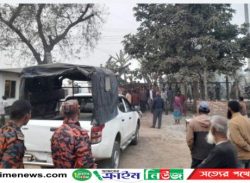 বিএনপি নেতার অবৈধ ইটভাটায় অভিযান, দুই ম্যাজিস্ট্রেট অবরুদ্ধ