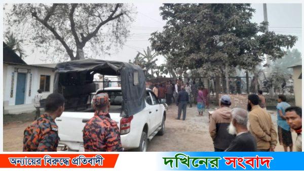 বিএনপি নেতার অবৈধ ইটভাটায় অভিযান, দুই ম্যাজিস্ট্রেট অবরুদ্ধ