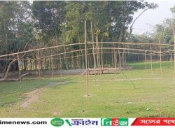 বিএনপি নেতাকে প্রধান অতিথি করায় মাহফিল বন্ধ