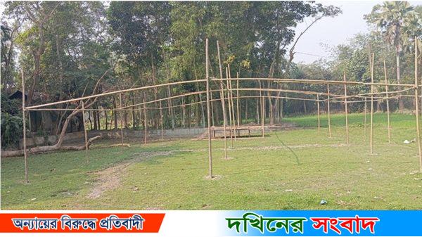 বিএনপি নেতাকে প্রধান অতিথি করায় মাহফিল বন্ধ