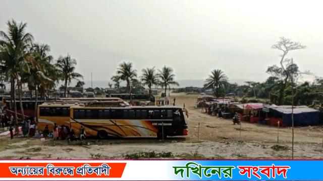 ইউএনও’র নামে কুয়াকাটায় চলছে চাঁদা আদায়ের মহোৎসব