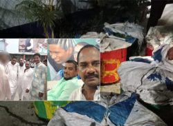 পুলিশ ম্যানেজ করে বরিশাল থেকে বছরে শত কোটি টাকার জাটকা পাচার (!)