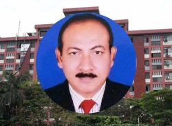 বরিশালে শিক্ষার্থীদের বিক্ষোভে প্রত্যাহার হওয়া ব্যক্তিই মাউশির নতুন ডিজি