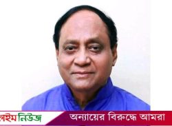 বিএনপির ভাইস চেয়ারম্যান আবদুল্লাহ আল নোমান আর নেই