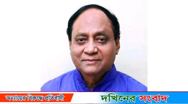 বিএনপির ভাইস চেয়ারম্যান আবদুল্লাহ আল নোমান আর নেই