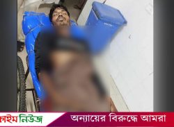 বরিশালে আটক থেকে বাঁচতে ট্রলার নিয়ে পালানোর সময় নদীতে পড়ে জেলের মৃ’ত্যু