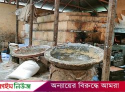 অবৈধ বেকারিতে সয়লাব বরিশাল, অবৈধ ৪৮টি আর বৈধ ১১টি!