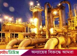 বদলে যাচ্ছে রুট, ভোলা-বরিশাল-ঢাকা গ্যাস পাইপলাইনের সিদ্ধান্ত