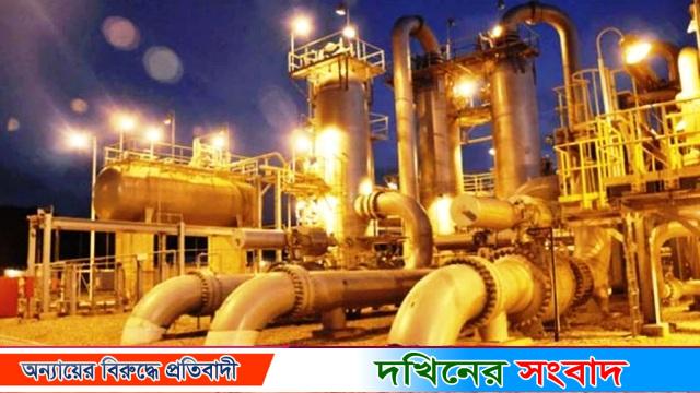 বদলে যাচ্ছে রুট, ভোলা-বরিশাল-ঢাকা গ্যাস পাইপলাইনের সিদ্ধান্ত