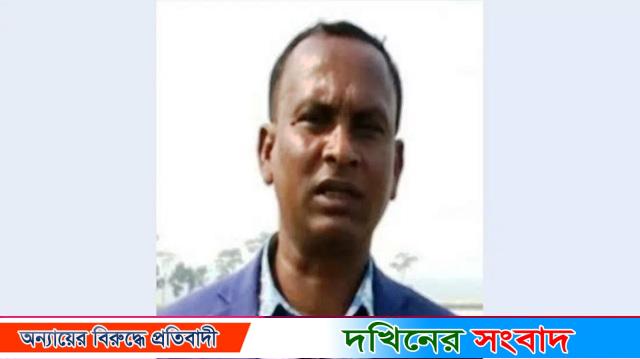 পটুয়াখালীতে কোস্টগার্ডের গোয়েন্দা সদস্যকে পেটালেন বিএনপি নেতা, আটক ১