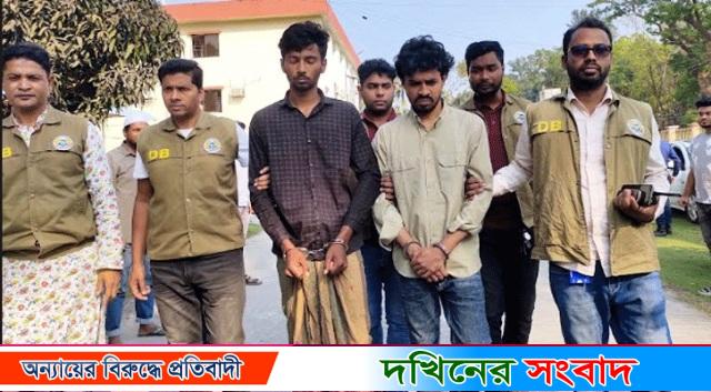 কন্টেন্ট ক্রিয়েটর কাফির বাড়িতে অগ্নিসংযোগের ঘটনায় দুই ছাত্রলীগ কর্মী আটক