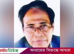 বরিশালে বদনামের দায় নেবেন না বলে বিএনপি নেতার পদত্যাগ