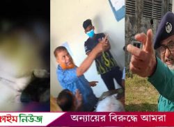 চরমোনাইতে গৃহবধূর মৃত্যু নিয়ে ধুম্রজাল, লাশ নিয়েও কোতয়ালী পুলিশের বাণিজ্য!