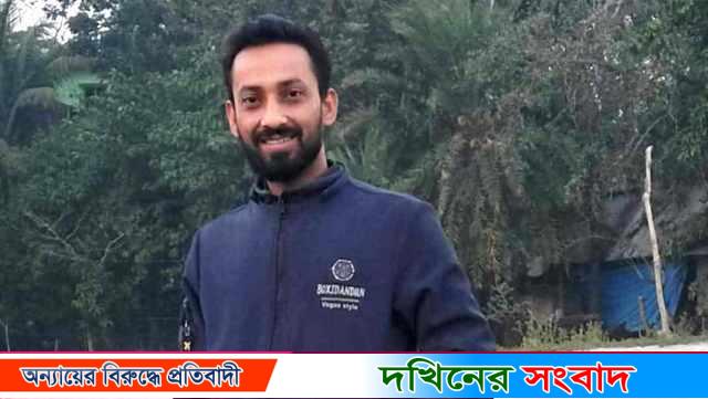 চাঁদা না পেয়ে ঠিকাদারের লোকজনের ওপর ছাত্রদল নেতার হামলা : থানায় মামলা