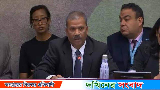 ভোটের অধিকারের ব্যাপারে আমাদের সরকার প্রতিশ্রুতিবদ্ধ, আসিফ নজরুল