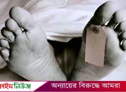 বরিশালে নিখোঁজ কলেজ ছাত্রর মরদেহ উদ্ধার
