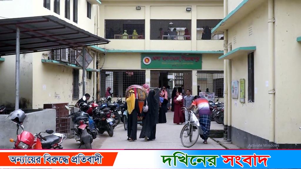 পিরোজপুরে একই পরিবারের ৮ জনকে অচেতন করে চুরি