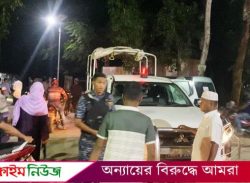 বরগুনায় স্ট্যান্ড দখল নিয়ে দুই গ্রুপের সংঘর্ষ, আহত ৫