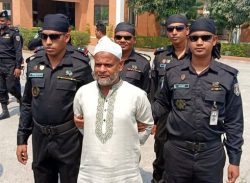 বরিশালে যুবদল নেতা হত্যা মামলার প্রধান আসামি স্বেচ্ছাসেবক দল নেতা গ্রেফতার