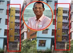 সম্পদের পাহাড়, তবুও সে গরীব