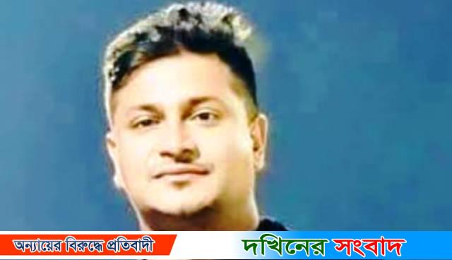 উজিরপুরে মোটরসাইকেল ও মাহেন্দ্রার সংঘর্ষে যুবক নিহত, আহত ১