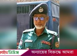 বরিশালে থানার মধ্যে সাংবাদিককে মারধরের ঘটনায় পুলিশ কমিশনারের কাছে অভিযোগ